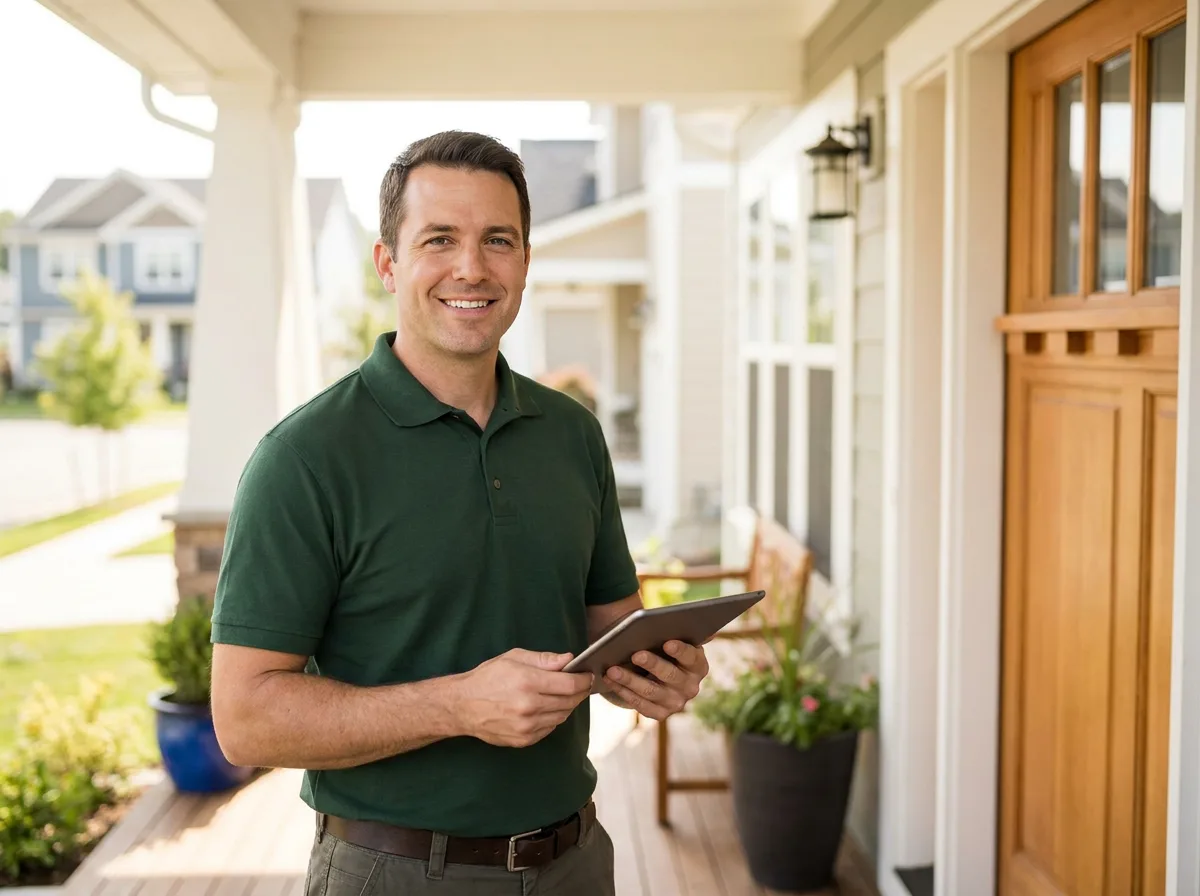 Pest control FAQs for Mendon, IL